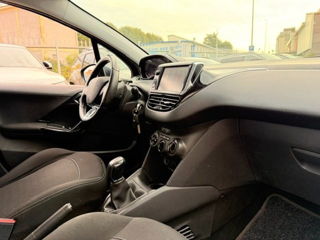 PEUGEOT 208 1° SERIE PURETECH 68 5 PORTE ACT - foto 12