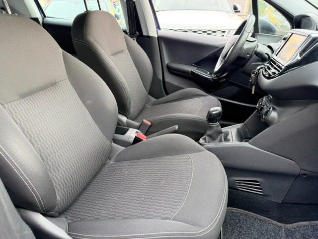 PEUGEOT 208 1° SERIE PURETECH 68 5 PORTE ACT - foto 13