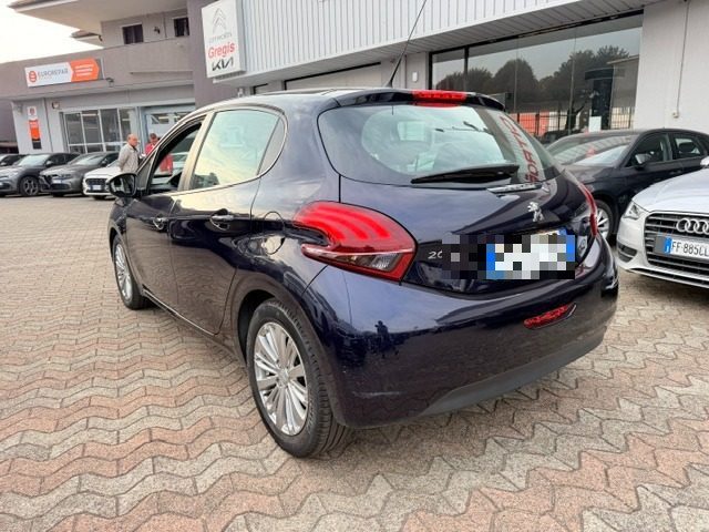 PEUGEOT 208 1° SERIE PURETECH 68 5 PORTE ACT - foto 6