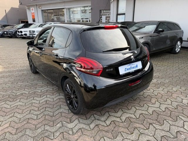 PEUGEOT 208 1° SERIE PURETECH 82 5 PORTE ACT - foto 6