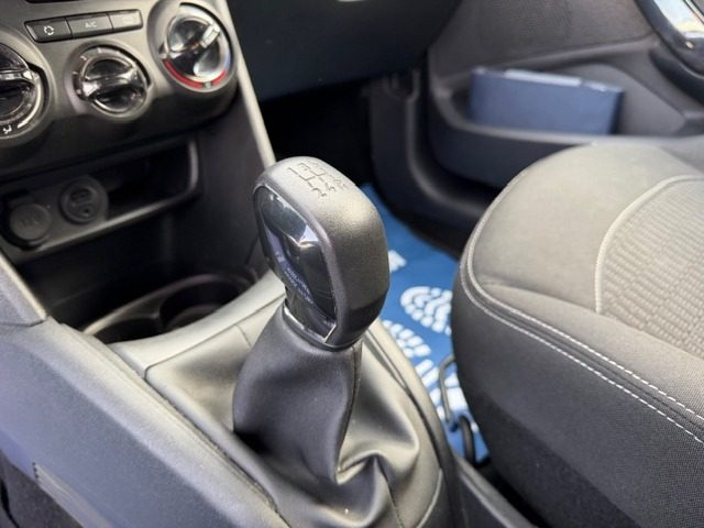 PEUGEOT 208 1° SERIE PURETECH 82 5 PORTE ACT - foto 13
