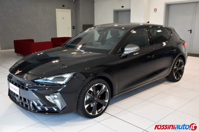 CUPRA LEON 1.5 HYBRID 150 CV DSG EDGE + INT