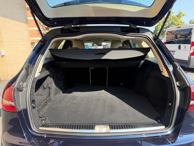 MERCEDES-BENZ C 180 D S.W. AUTO SPORT PLUS (NESSUN V - foto 7