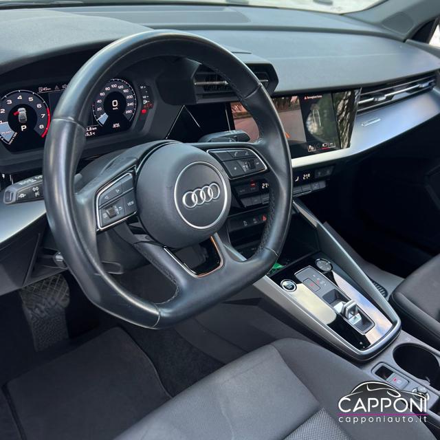 AUDI A3 SPORTBACK 30 TFSI S TRONIC PROMO - foto 7