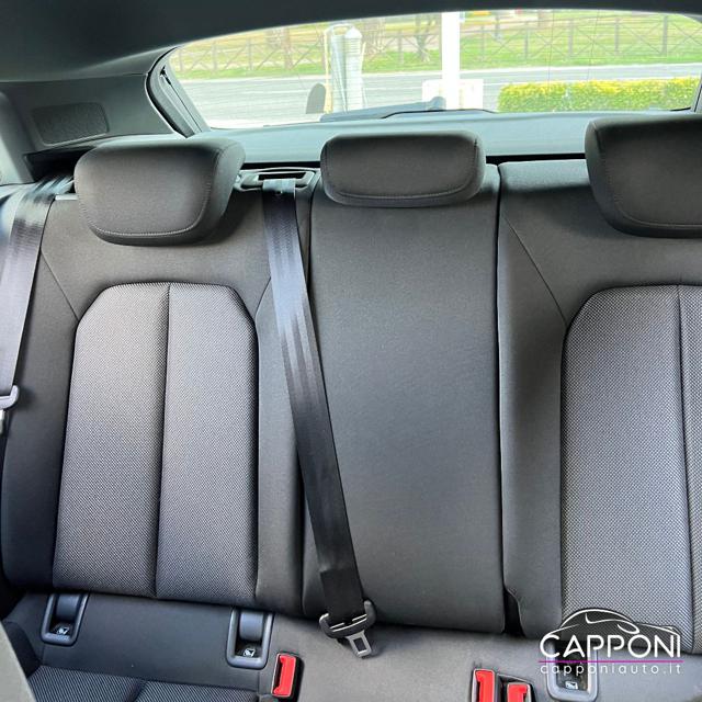 AUDI A3 SPORTBACK 30 TFSI S TRONIC PROMO - foto 21