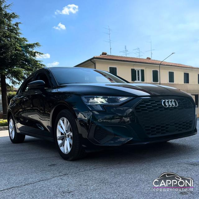 AUDI A3 SPORTBACK 30 TFSI S TRONIC PROMO - foto 3