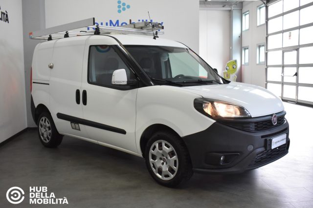 FIAT DOBLO 1.4 T-JET NAT. POW. PC-TN CARGO  - foto 2