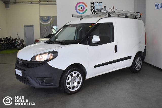 FIAT DOBLO 1.4 T-JET NAT. POW. PC-TN CARGO  - foto 3