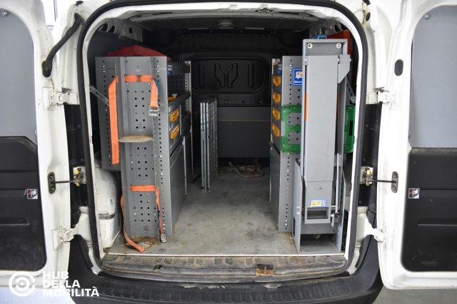 FIAT DOBLO 1.4 T-JET NAT. POW. PC-TN CARGO  - foto 18