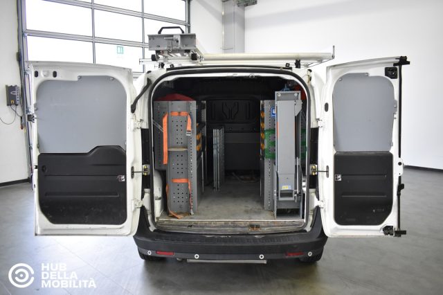 FIAT DOBLO 1.4 T-JET NAT. POW. PC-TN CARGO  - foto 19