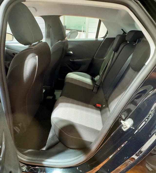 OPEL CORSA 1.5 D 100 CV EDITION - foto 9