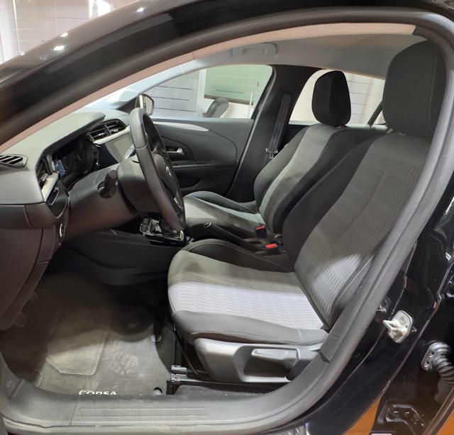 OPEL CORSA 1.5 D 100 CV EDITION - foto 8