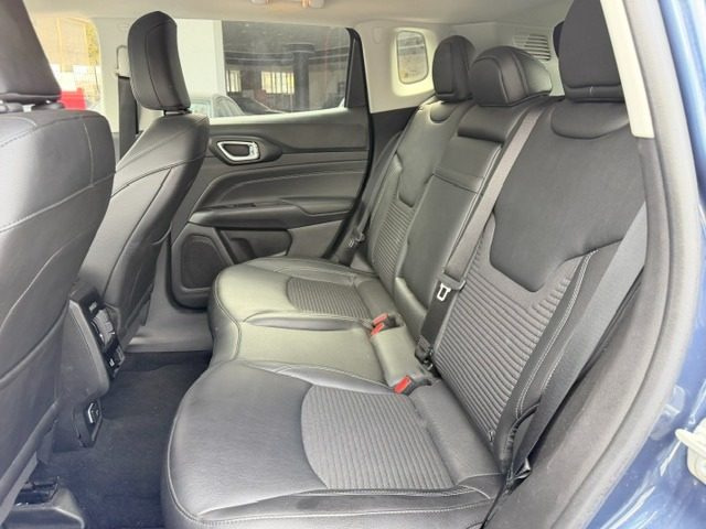 JEEP COMPASS 1.5 TURBO T4 130 CV MHEV 2WD LIM - foto 6