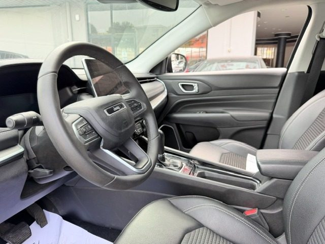 JEEP COMPASS 1.5 TURBO T4 130 CV MHEV 2WD LIM - foto 7