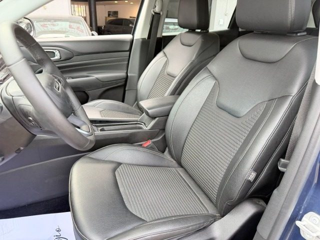 JEEP COMPASS 1.5 TURBO T4 130 CV MHEV 2WD LIM - foto 8