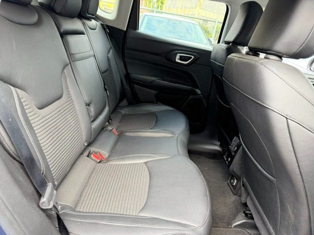 JEEP COMPASS 1.5 TURBO T4 130 CV MHEV 2WD LIM - foto 9