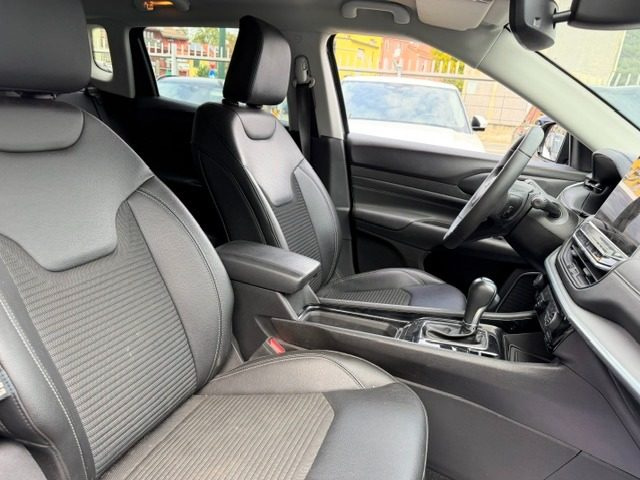 JEEP COMPASS 1.5 TURBO T4 130 CV MHEV 2WD LIM - foto 11