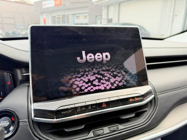 JEEP COMPASS 1.5 TURBO T4 130 CV MHEV 2WD LIM - foto 14