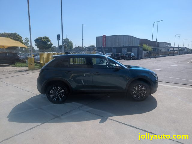 FIAT 600 HYBRID 110 CV DCT MHEV - foto 4