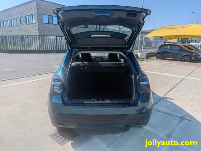 FIAT 600 HYBRID 110 CV DCT MHEV - foto 7