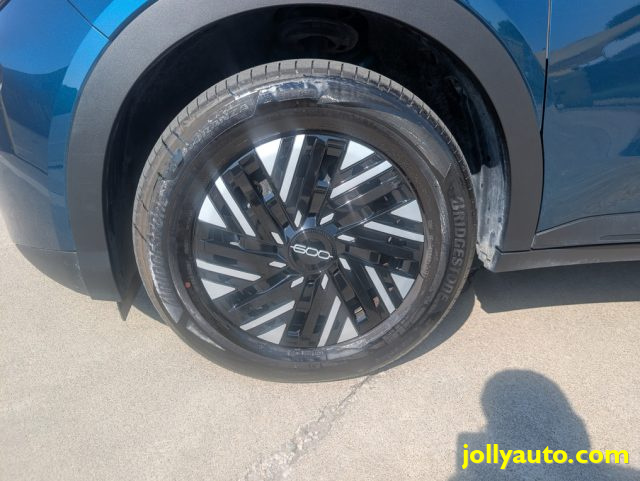 FIAT 600 HYBRID 110 CV DCT MHEV - foto 10