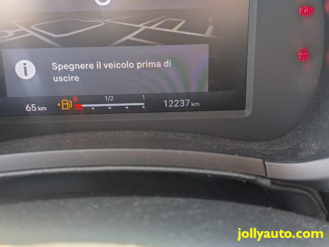 FIAT 600 HYBRID 110 CV DCT MHEV - foto 12
