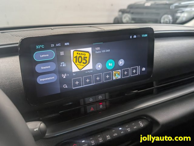 FIAT 600 HYBRID 110 CV DCT MHEV - foto 15