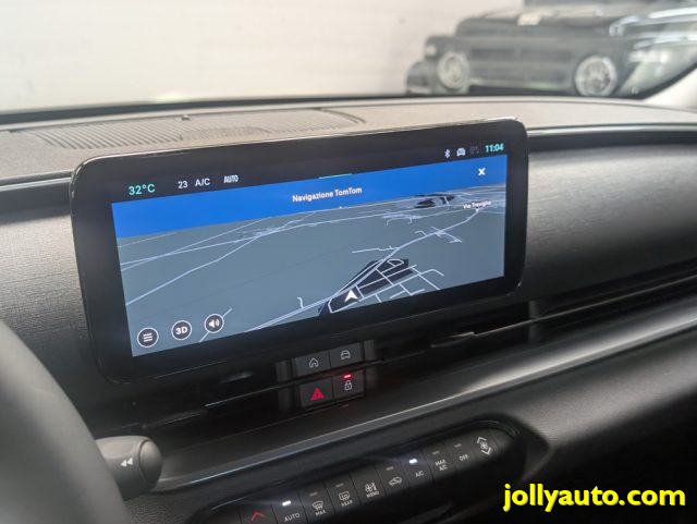FIAT 600 HYBRID 110 CV DCT MHEV - foto 16