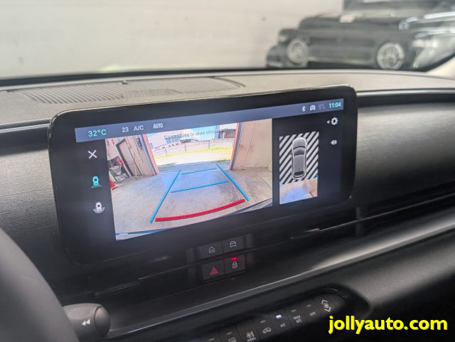 FIAT 600 HYBRID 110 CV DCT MHEV - foto 18
