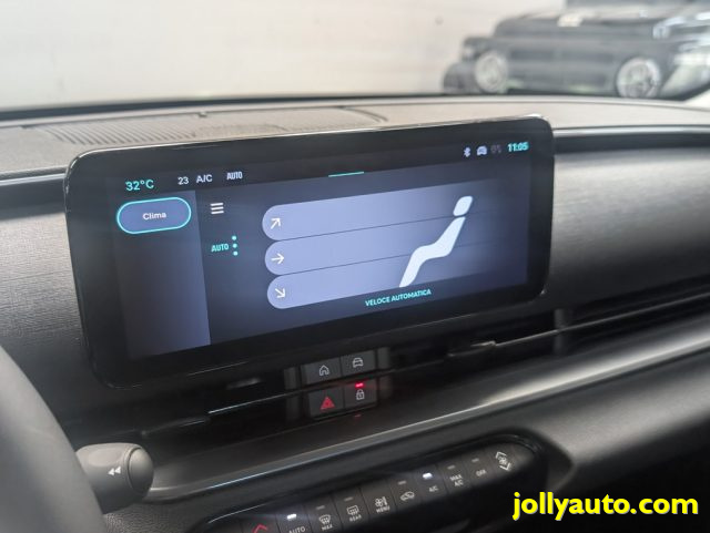 FIAT 600 HYBRID 110 CV DCT MHEV - foto 19