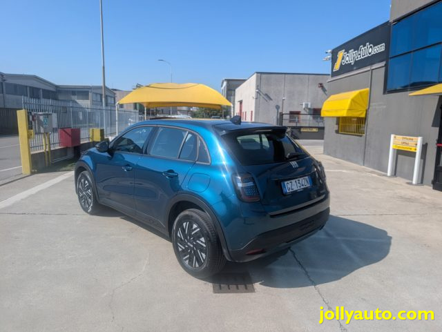 FIAT 600 HYBRID 110 CV DCT MHEV - foto 20