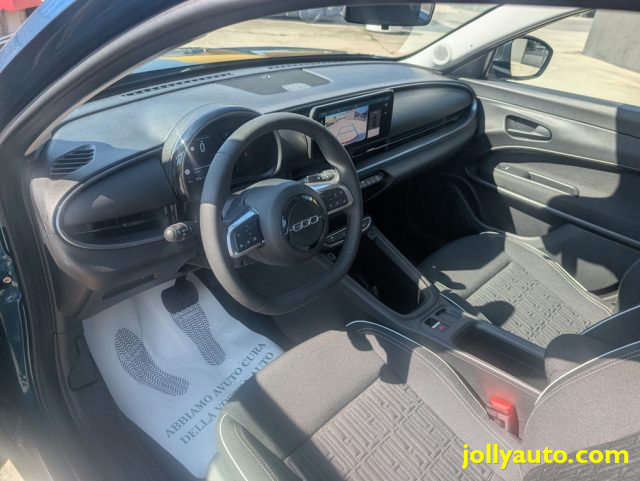 FIAT 600 HYBRID 110 CV DCT MHEV - foto 23