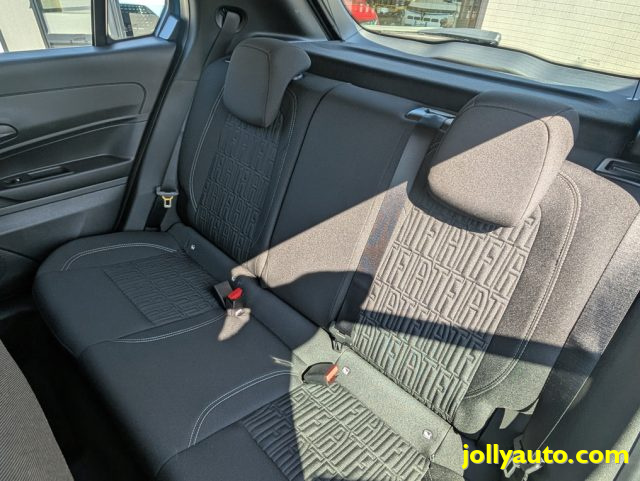 FIAT 600 HYBRID 110 CV DCT MHEV - foto 24