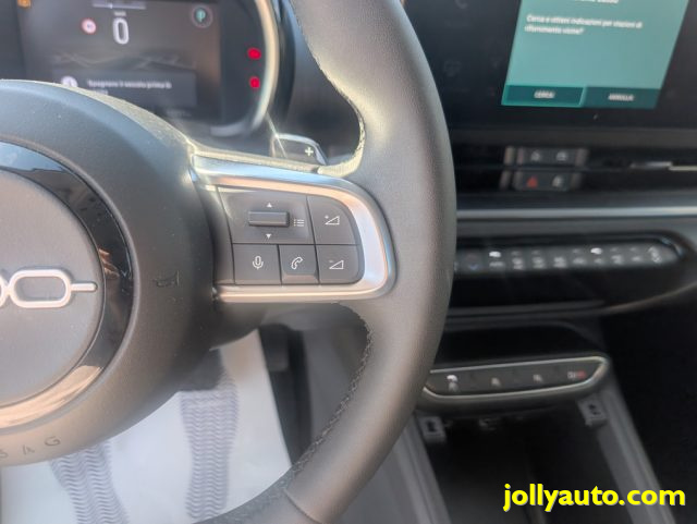 FIAT 600 HYBRID 110 CV DCT MHEV - foto 28