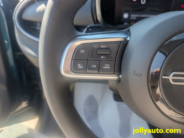 FIAT 600 HYBRID 110 CV DCT MHEV - foto 29