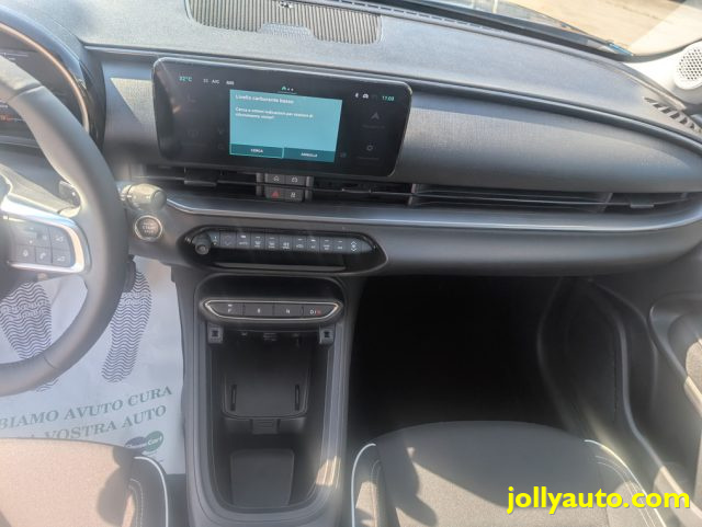 FIAT 600 HYBRID 110 CV DCT MHEV - foto 30