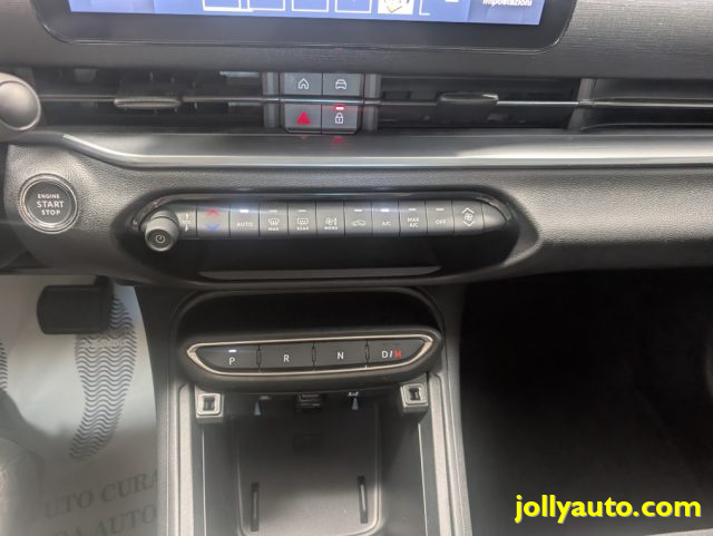 FIAT 600 HYBRID 110 CV DCT MHEV - foto 31