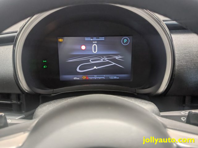 FIAT 600 HYBRID 110 CV DCT MHEV - foto 32
