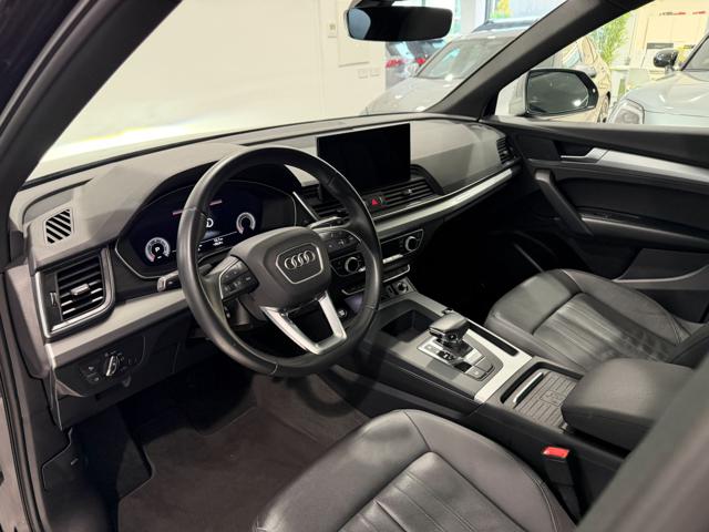 AUDI Q5 SPB 40 TDI QUATTRO S TRONIC BUSI - foto 8