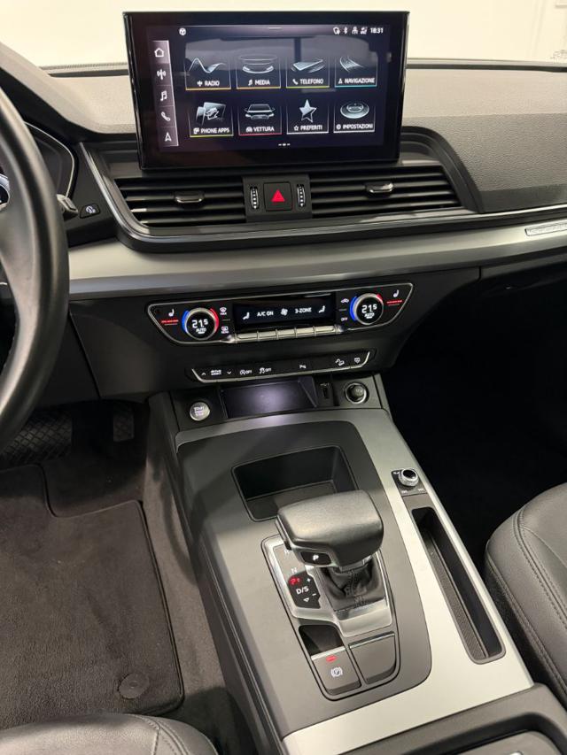 AUDI Q5 SPB 40 TDI QUATTRO S TRONIC BUSI - foto 17