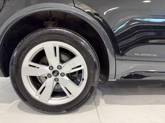 AUDI Q5 SPB 40 TDI QUATTRO S TRONIC BUSI - foto 21