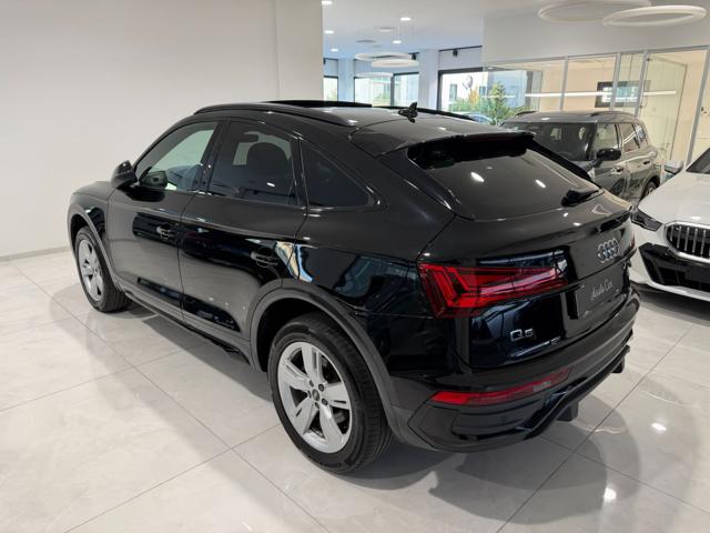 AUDI Q5 SPB 40 TDI QUATTRO S TRONIC BUSI - foto 5