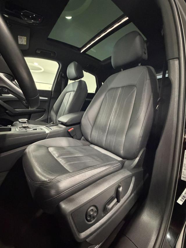 AUDI Q5 SPB 40 TDI QUATTRO S TRONIC BUSI - foto 10