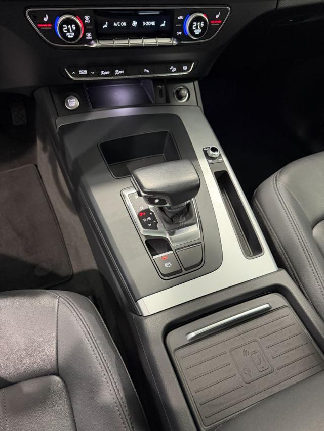 AUDI Q5 SPB 40 TDI QUATTRO S TRONIC BUSI - foto 12