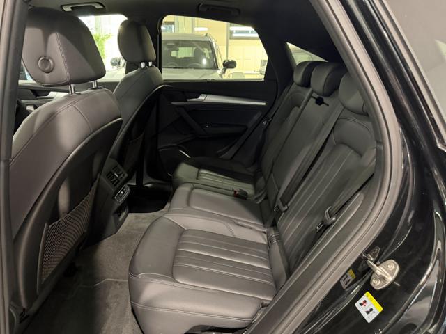 AUDI Q5 SPB 40 TDI QUATTRO S TRONIC BUSI - foto 20
