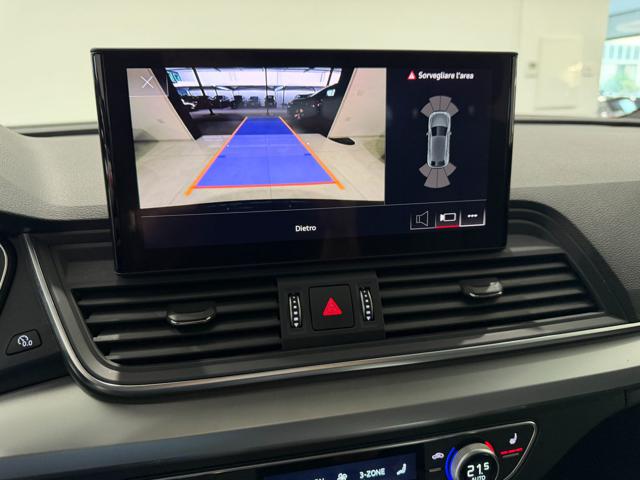 AUDI Q5 SPB 40 TDI QUATTRO S TRONIC BUSI - foto 14