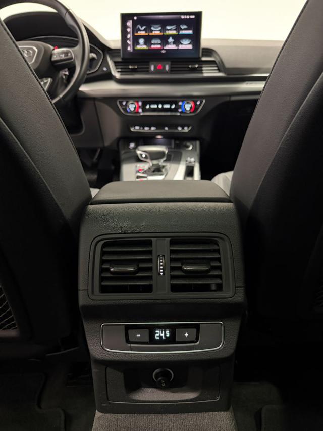 AUDI Q5 SPB 40 TDI QUATTRO S TRONIC BUSI - foto 19
