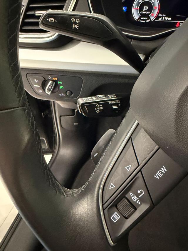 AUDI Q5 SPB 40 TDI QUATTRO S TRONIC BUSI - foto 11