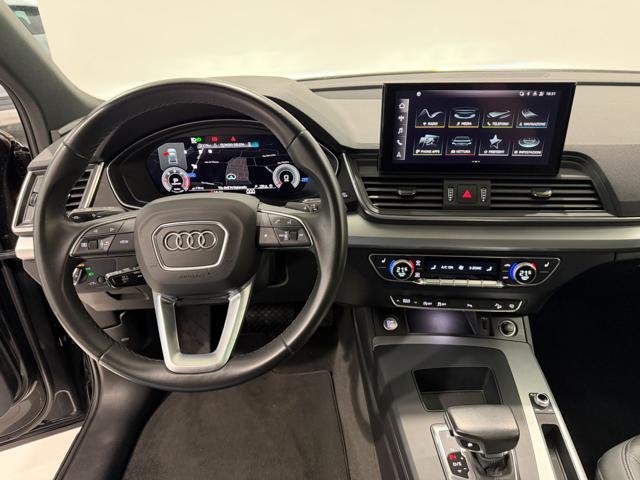 AUDI Q5 SPB 40 TDI QUATTRO S TRONIC BUSI - foto 16
