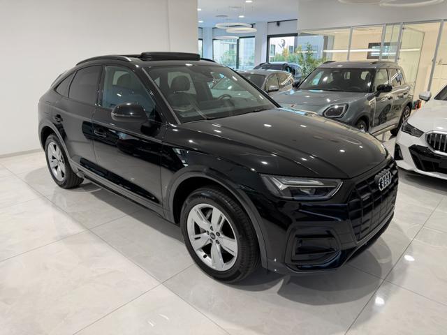 AUDI Q5 SPB 40 TDI QUATTRO S TRONIC BUSI - foto 3